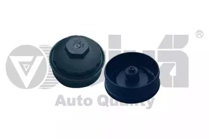 Крышка, корпус масляного фильтра vika купить